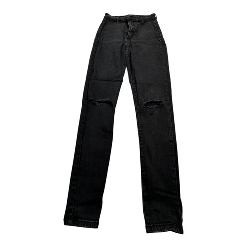 Guess jeans womens black - jeans,