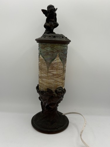 Antique durand art - durand,