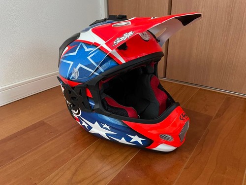 Arai vcross4 full face - arai,