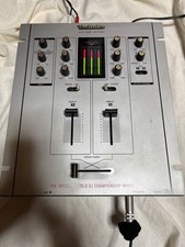 Technics SH-DJ1200 DJ Mixer