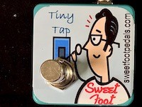Footswitch for mesa - footswitch, cal