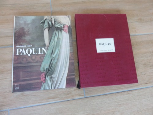 Sirop dominique paquin - dominique,