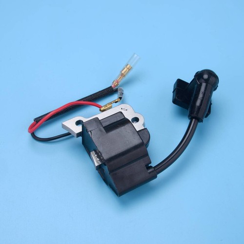 Strimmer engine ignition coil - engine,