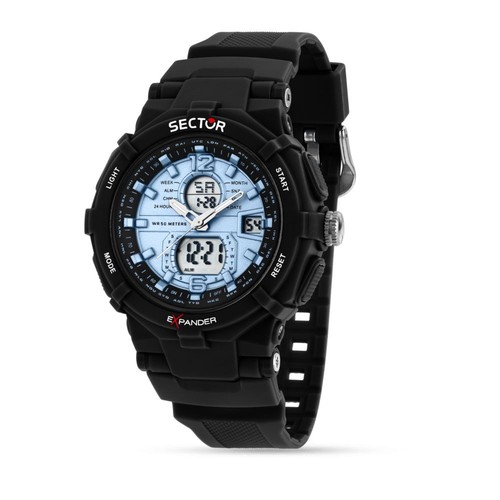 Sector horloge homme - ex-09,