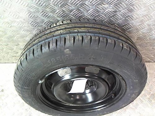 Roue secours citroen 2 - de,