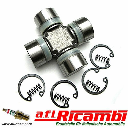 Joint universel cardan alfa - -,