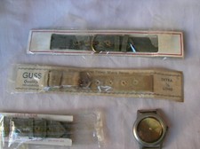WW2 US LOT 3 BRACELETS / COQUE