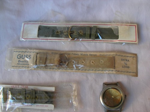 Ww2 lot bracelets coque - ww2,