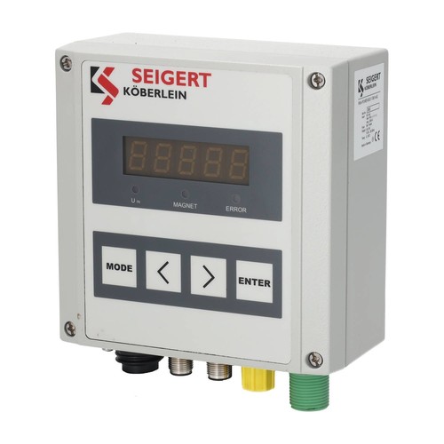 Seigert köberlein rma power - seigert,