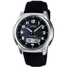 Montre Radio Atomique Casio