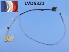 Cable vidéo lvds pour - vidéo,