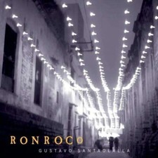 Gustavo santaolalla - gustavo,