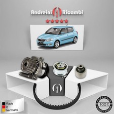 Kit De Distribution + Pompe À