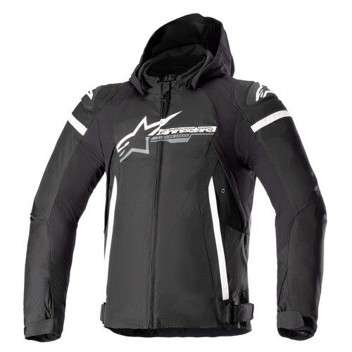 Alpinestars zaca veste moto - zaca,