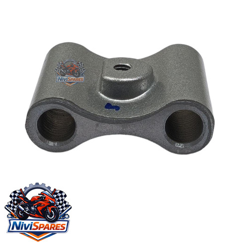 Dumble spacer tap repose - dumble, repose-pieds
