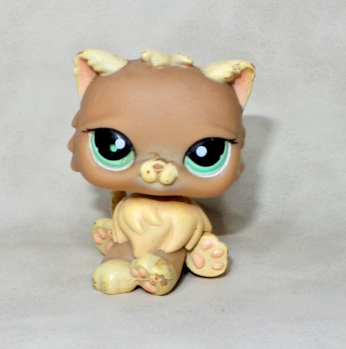 Littlest pet shop - pet,