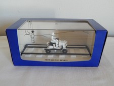 ANCIEN JOUET Miniature Voiture