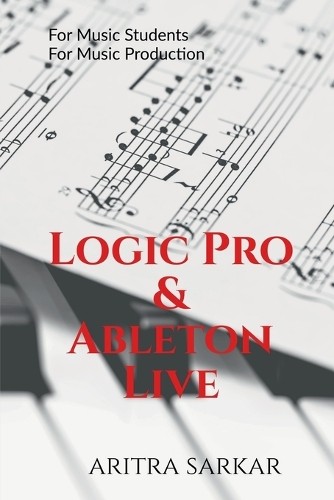 Logic pro ableton live - logic,