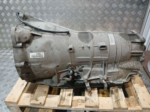 Bmw e53 2006 diesel - 2006, boîte
