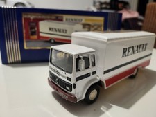 Norev renault trucks 43 - norev,