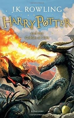 Harry potter and - and, the