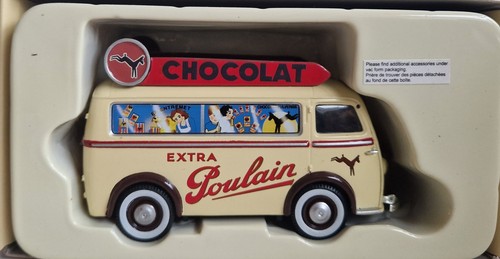 Corgi 70617 tour - -, de