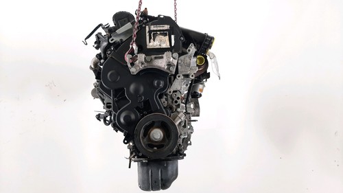 Moteur type 9h05 citroen c4 - type,