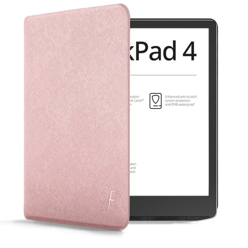 étui pour pocketbook inkpad - pocketbook, 4