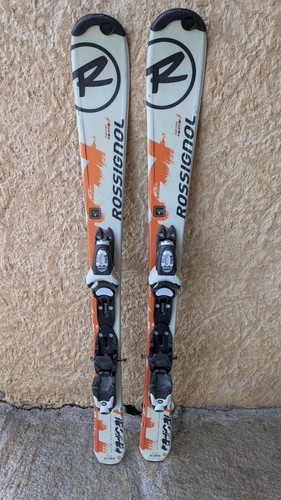 Ski 110 rossignol radical - ski,