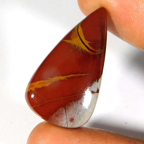 2cts cabochon poire de - cabochon,
