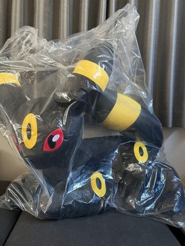 Peluche pokemon evoli taille - peluche,