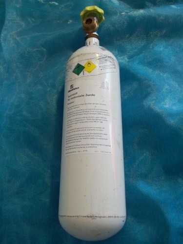 Bouteille oxygène 2 - bouteille, d’oxygène