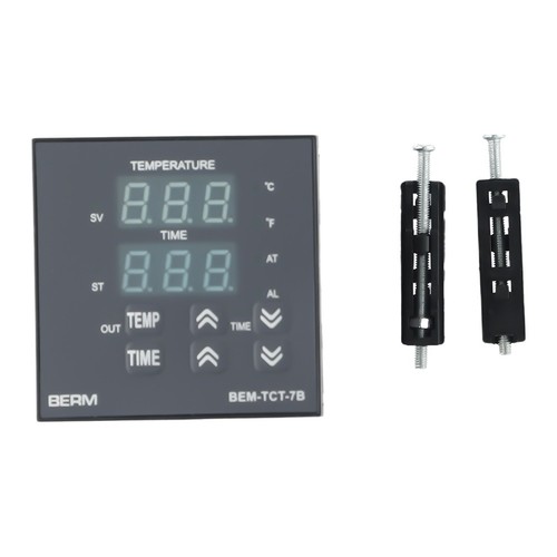 Thermostat numérique pour