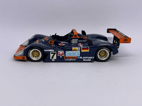 Twr porsche wsc winner 24h - porsche,