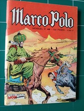MARCO POLO  n° 46 /