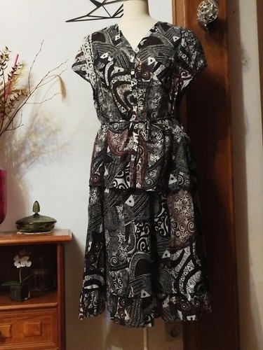Tailleur ensemble fred - tailleur,