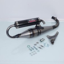 Pot d échappement GIANNELLI pour Scooter Piaggio 50 Zip RST 1996 à 1999 Neuf