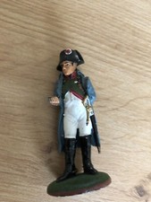 Soldat DELPRADO NAPOLEON 1ER EMPEREUR 1805