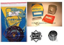 Honda Cr 250 92-96 Mitaka