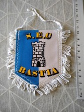 FANION FOOTBALL ancien vintage