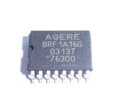 1 x BRF1A16G - Quad