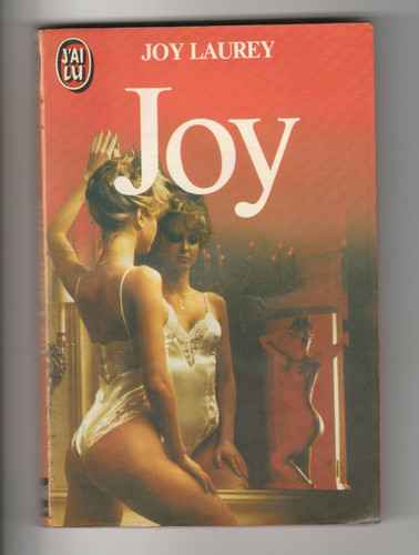 Joy laurey - 1983, j'ai