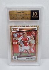 Vanderson 2022-23 Panini Score RC/55 Bronze Monaco  MTG Grade 10 Perfect Not PSA