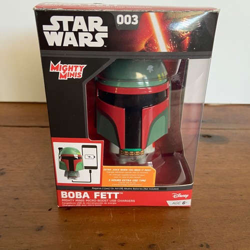 Star wars boba fett - boba, mighty