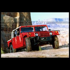 Photo A.024693 HUMMER H1 VLCO 1993-1997