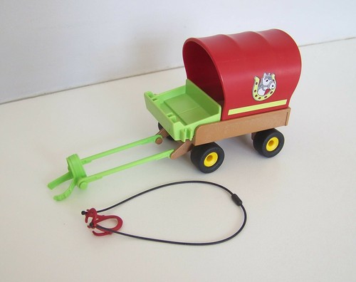 Playmobil ferme - (t4147),