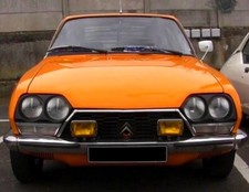 Accessoire Citroën GS Rare