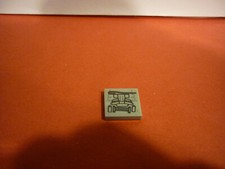 Lego Plate 2x2 ref : 3068pb0362 set  8017 star wars