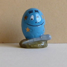 Fève Les Barbapapa Barbaoeufs