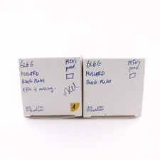 Tubes mullard l6g - mullard, 6